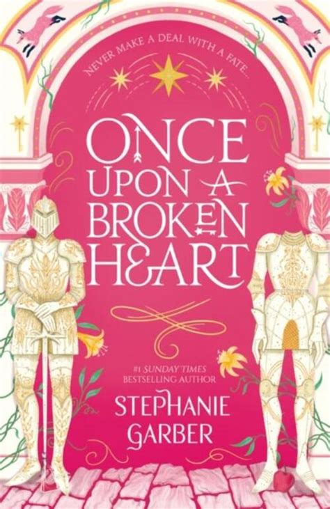 Caraval is a young-adult <b>book</b> series written by Stephanie Garber. . Once upon a broken heart book 3 pdf